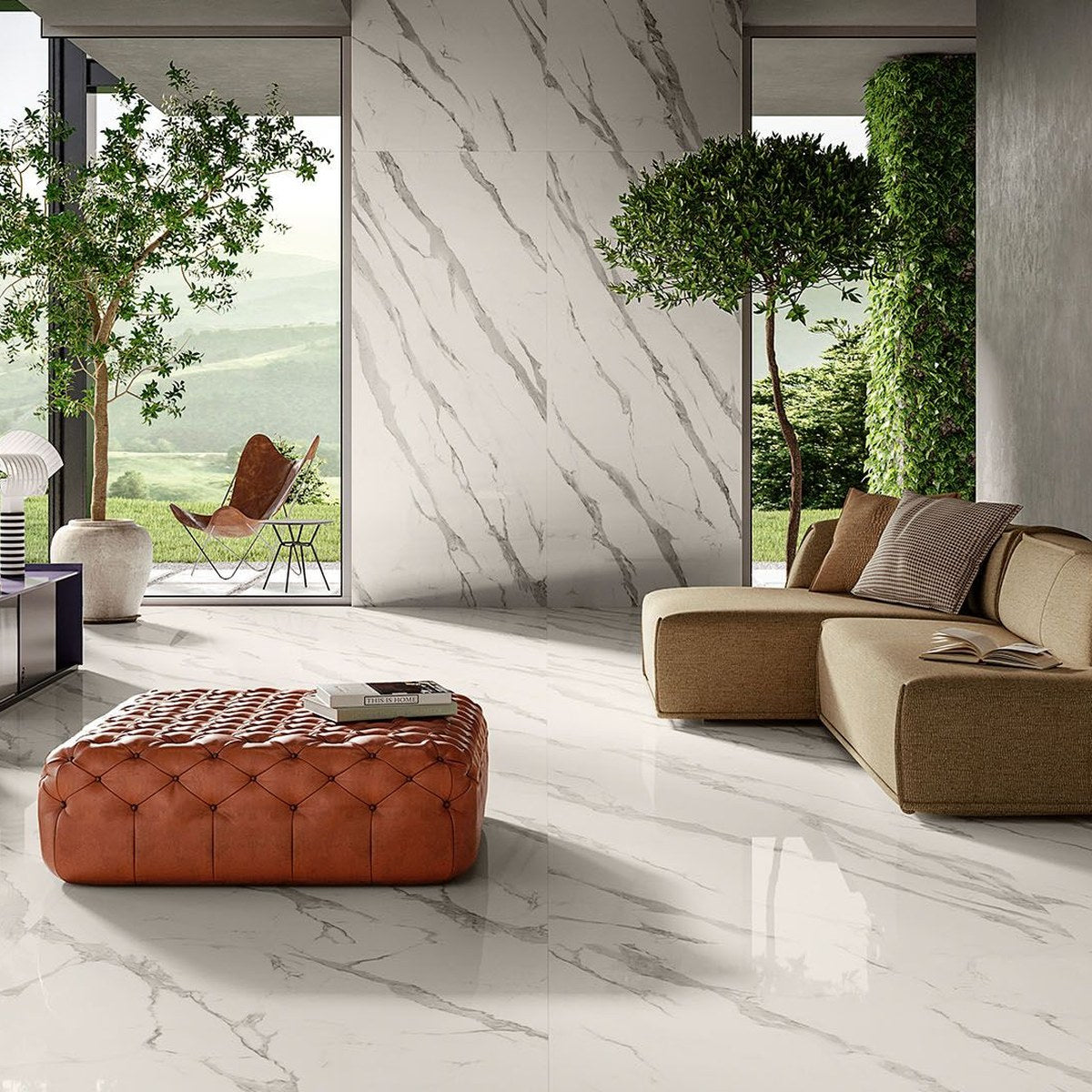 Ceramica Sant'Agostino: Ferrara'nın Sessiz Ustalığından İtalyan Porselen Karonun İncelikli Yüzü