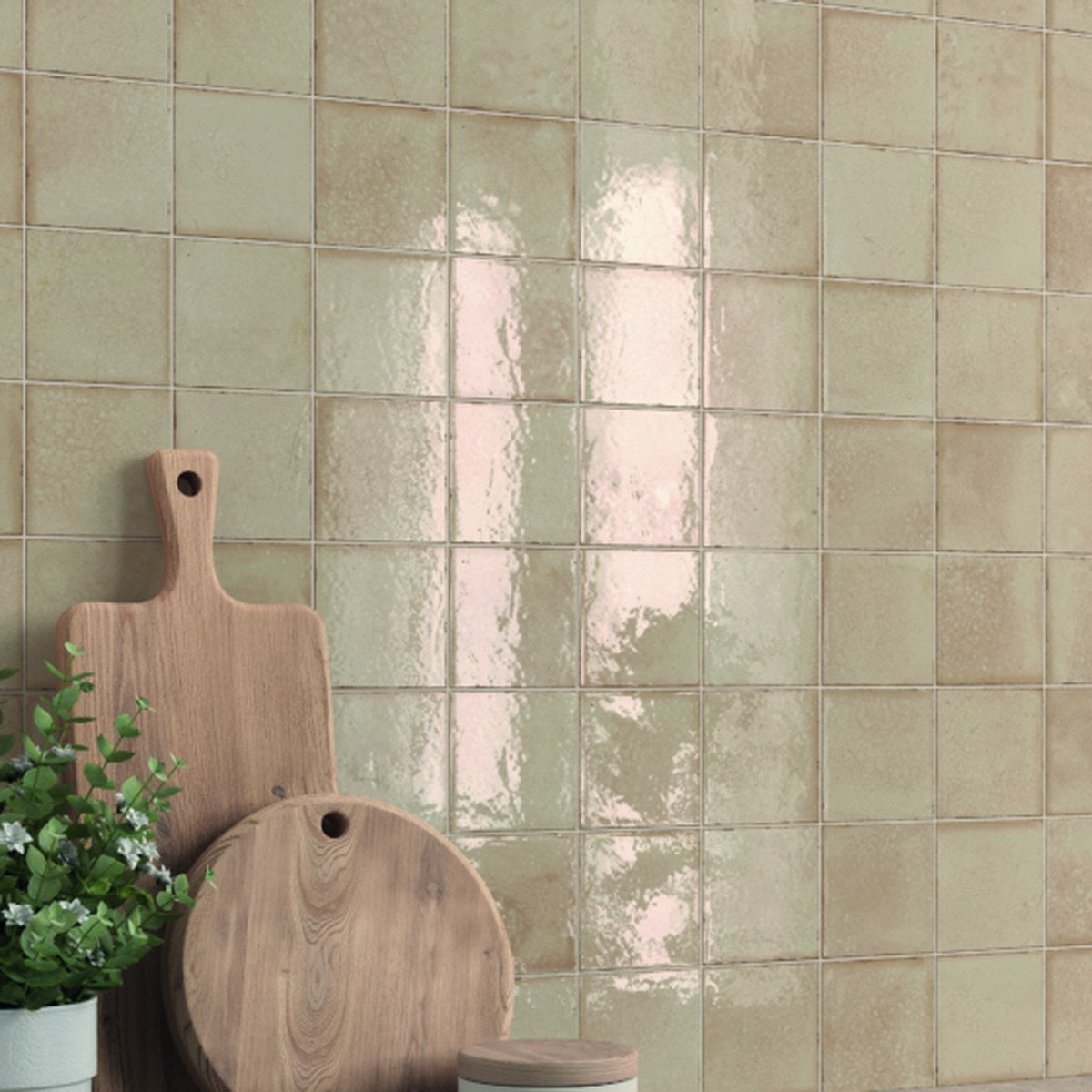 Equipe Ceramicas: Küçük Formatlı Karolarda Büyük Tasarımın İspanyol İmzası