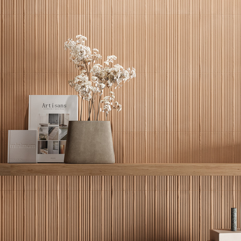 Mand MD03 Terra Cotta Armor — Mirage