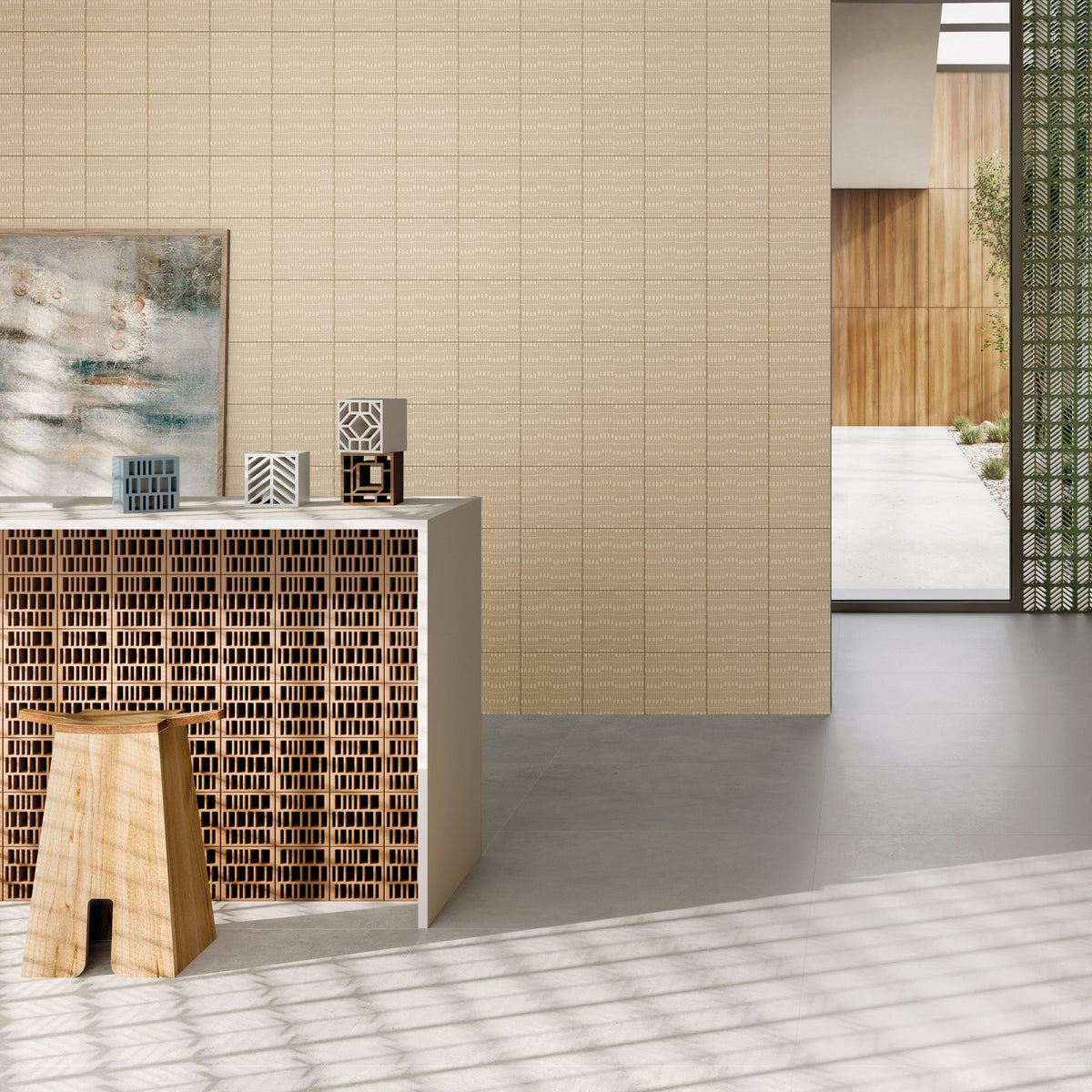 Terrae Atmo Denza TA02 Living