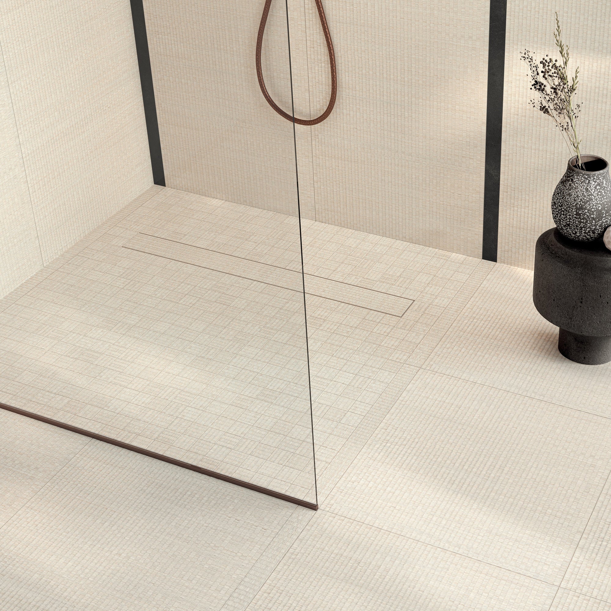 Shiki SH01 Brezza 60x120 60x60 Bathroom