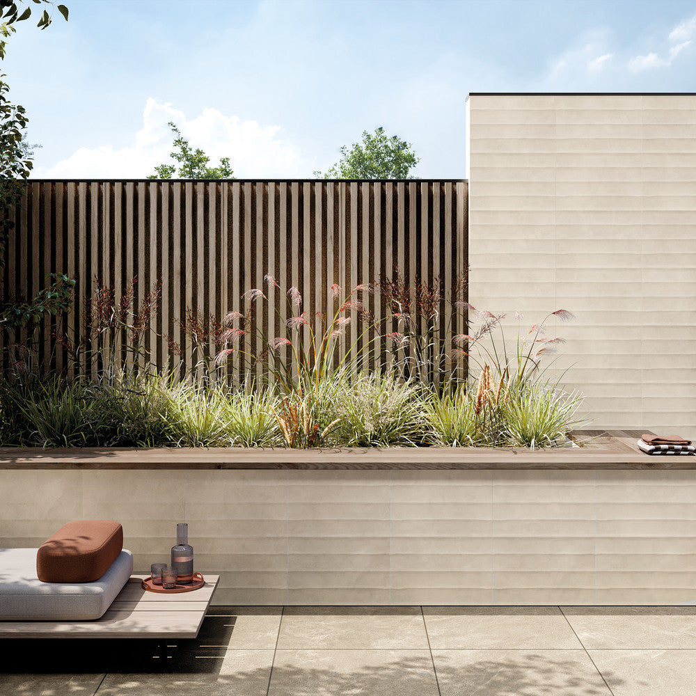 Mand MD01 Bianco Mellow — Mirage