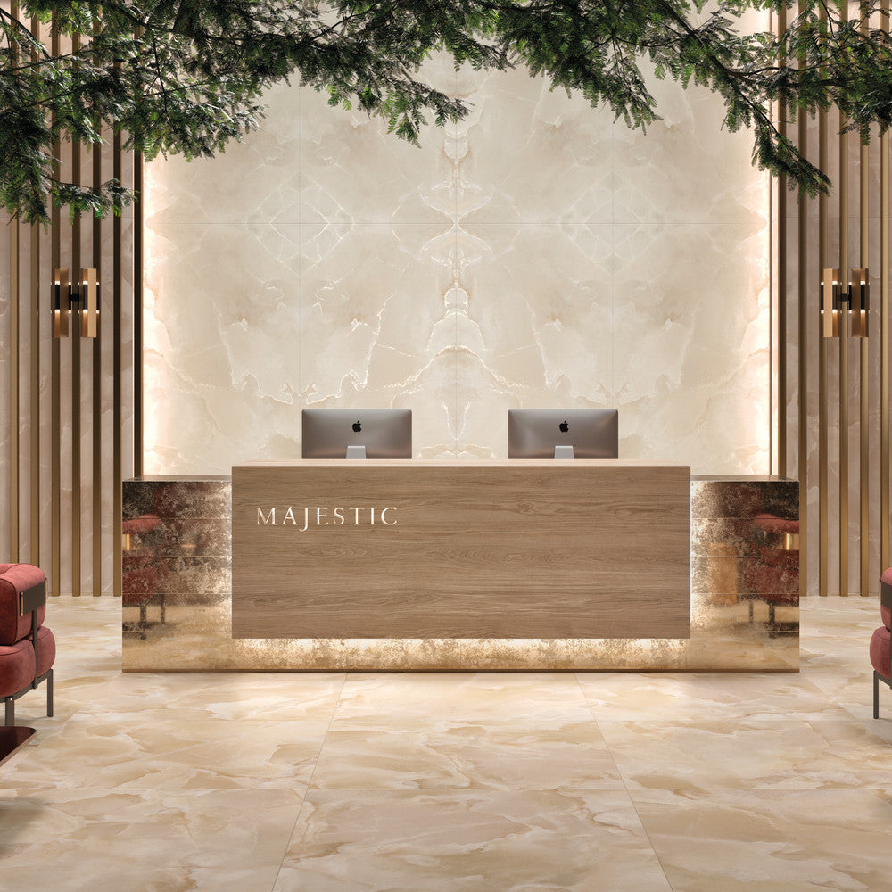 Onyce ON03 Champagne — Mirage