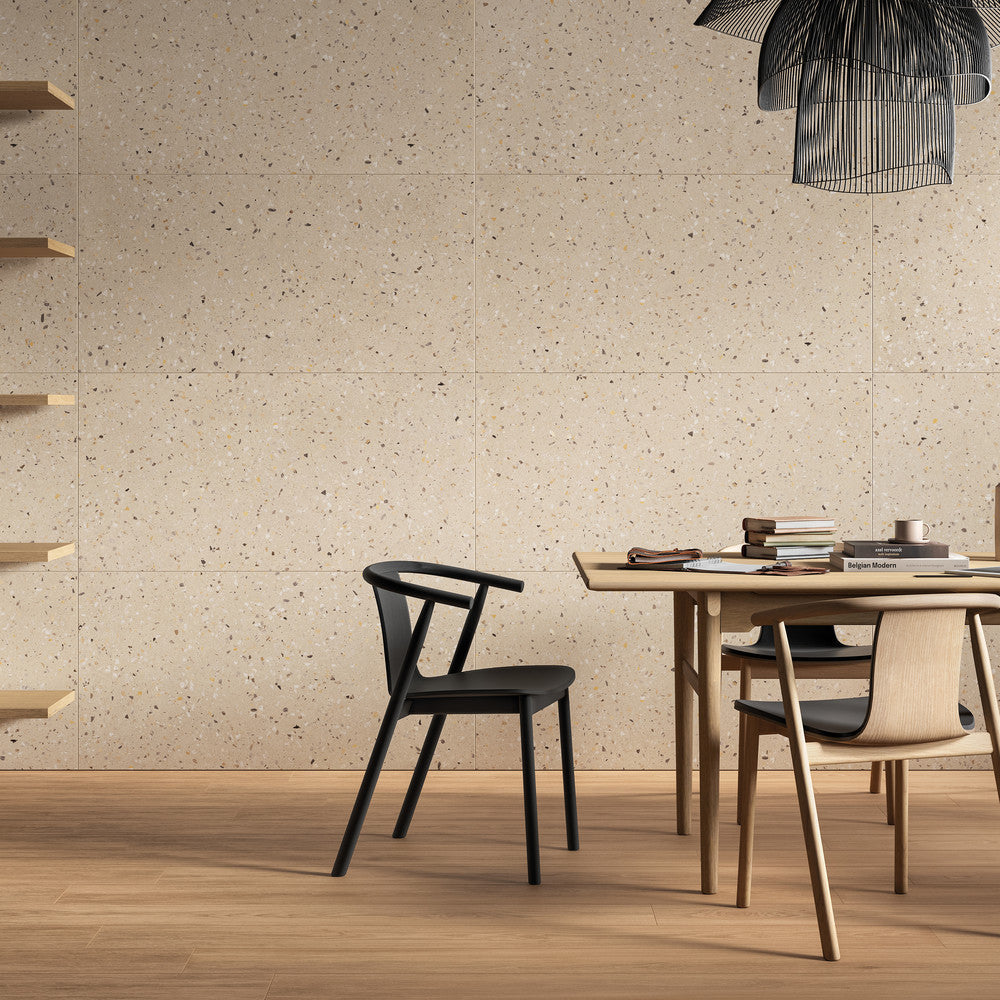 ReConcrete RO12 Terrazzo Carribean — Mirage