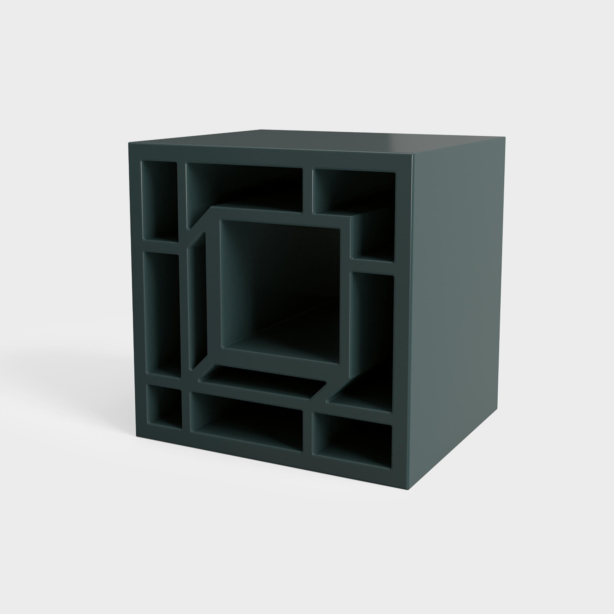 Terrae Lito Cristallina TA25 Magnetic