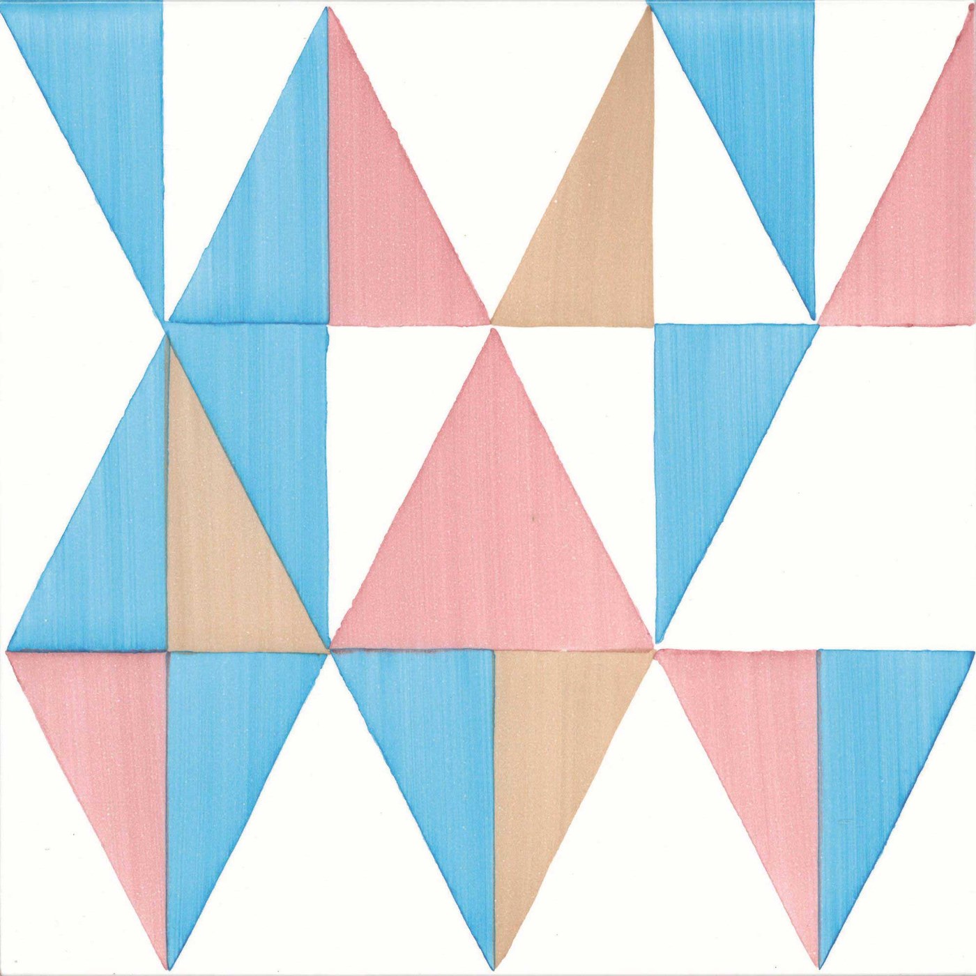 Marion — Happy Days — CeVi