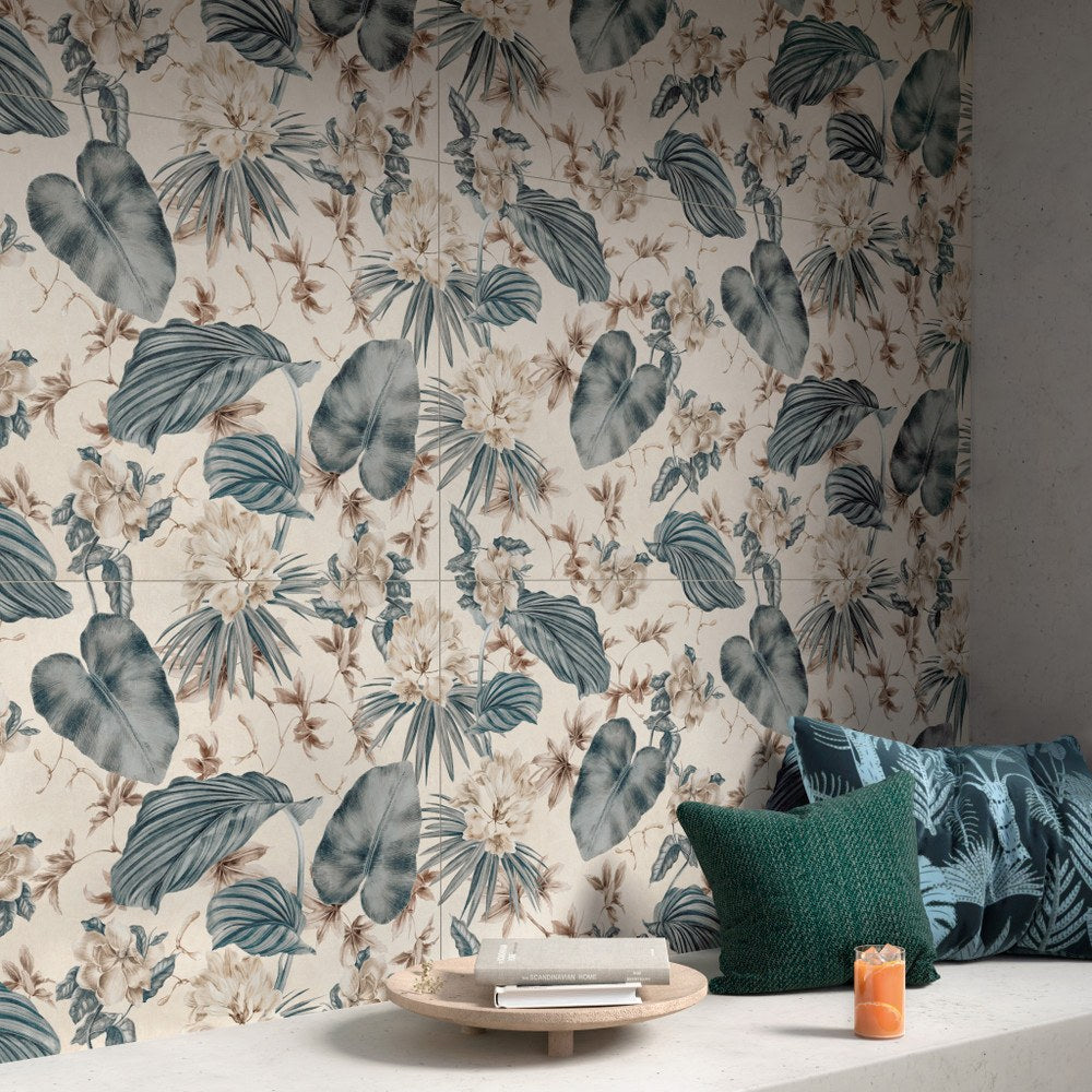 Papier Jardin — Mirage