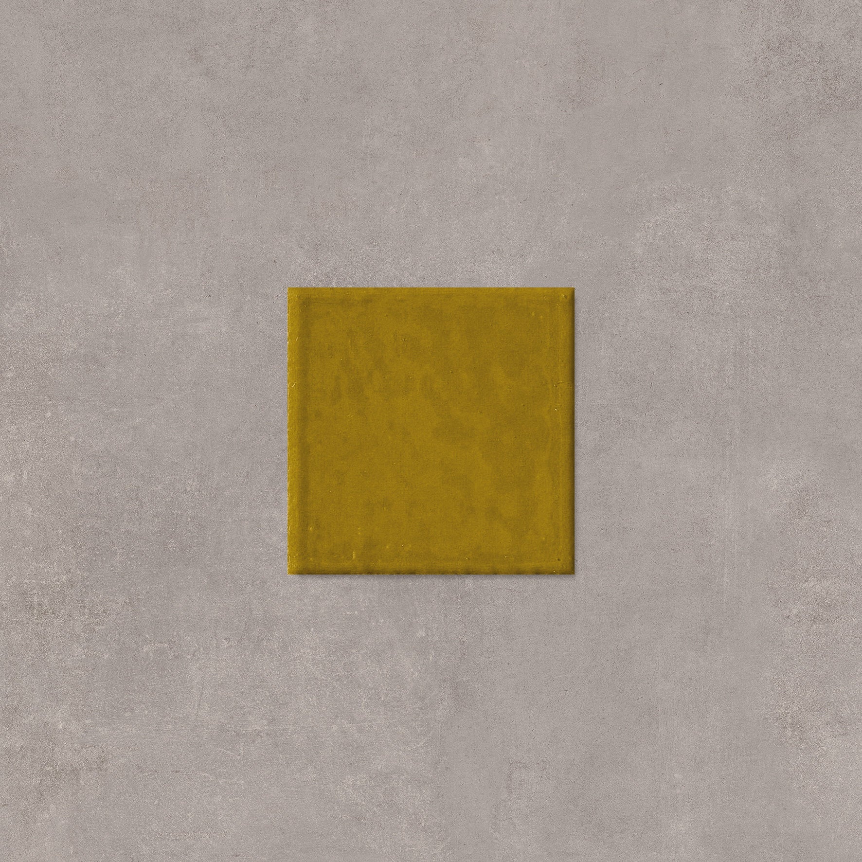 Glocal Cube Lemon