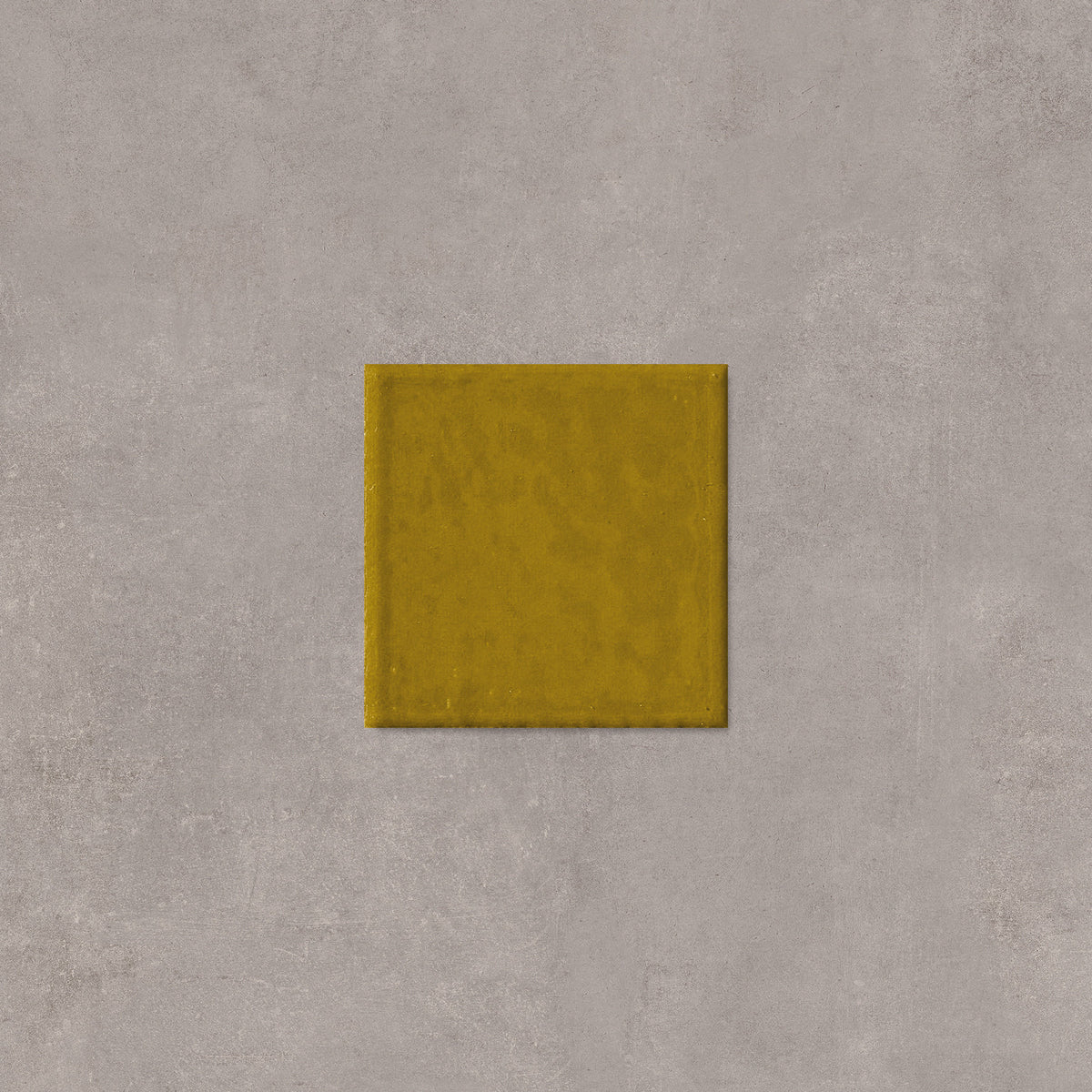 Glocal Cube Lemon