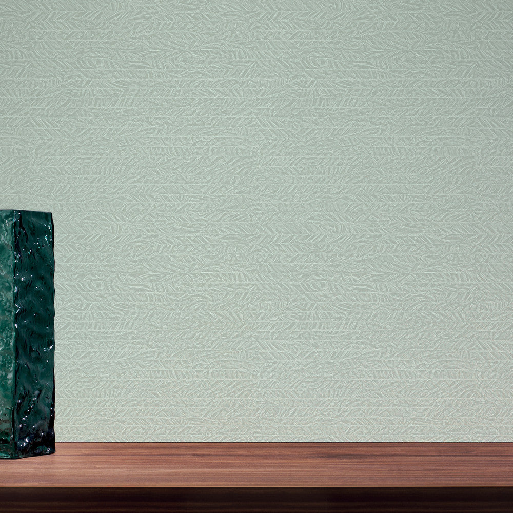 Plumage PM04 Menthe — Mirage