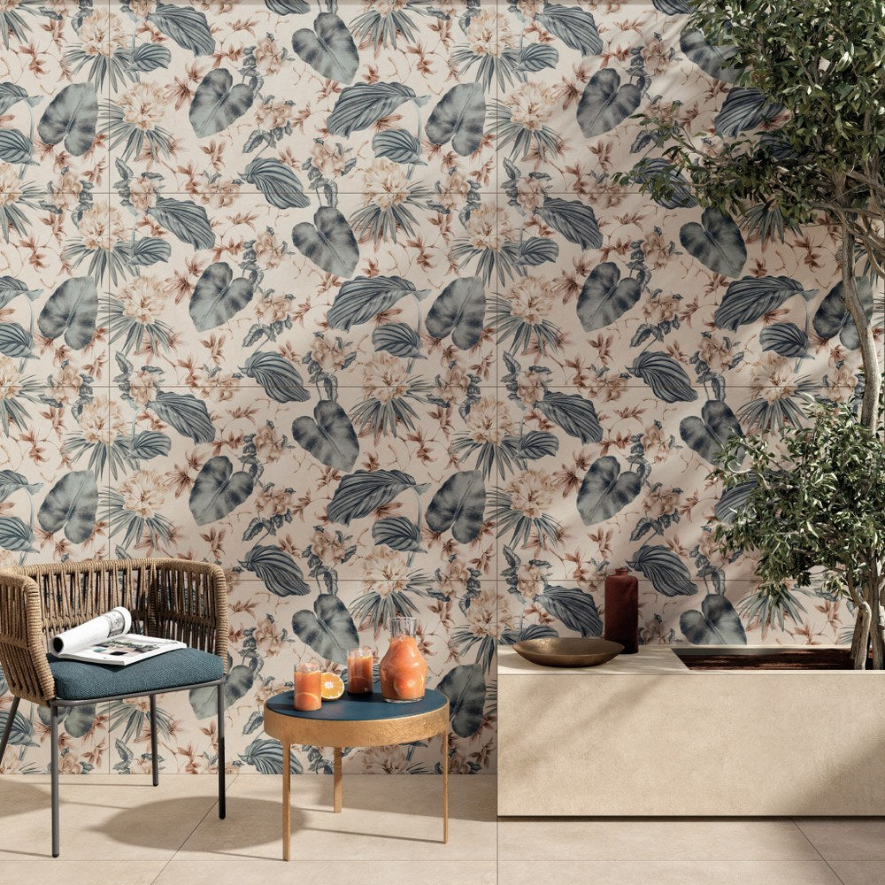 Papier Jardin — Mirage