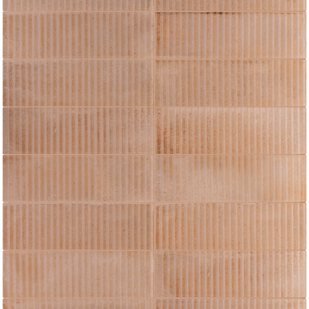 Raku — Nude