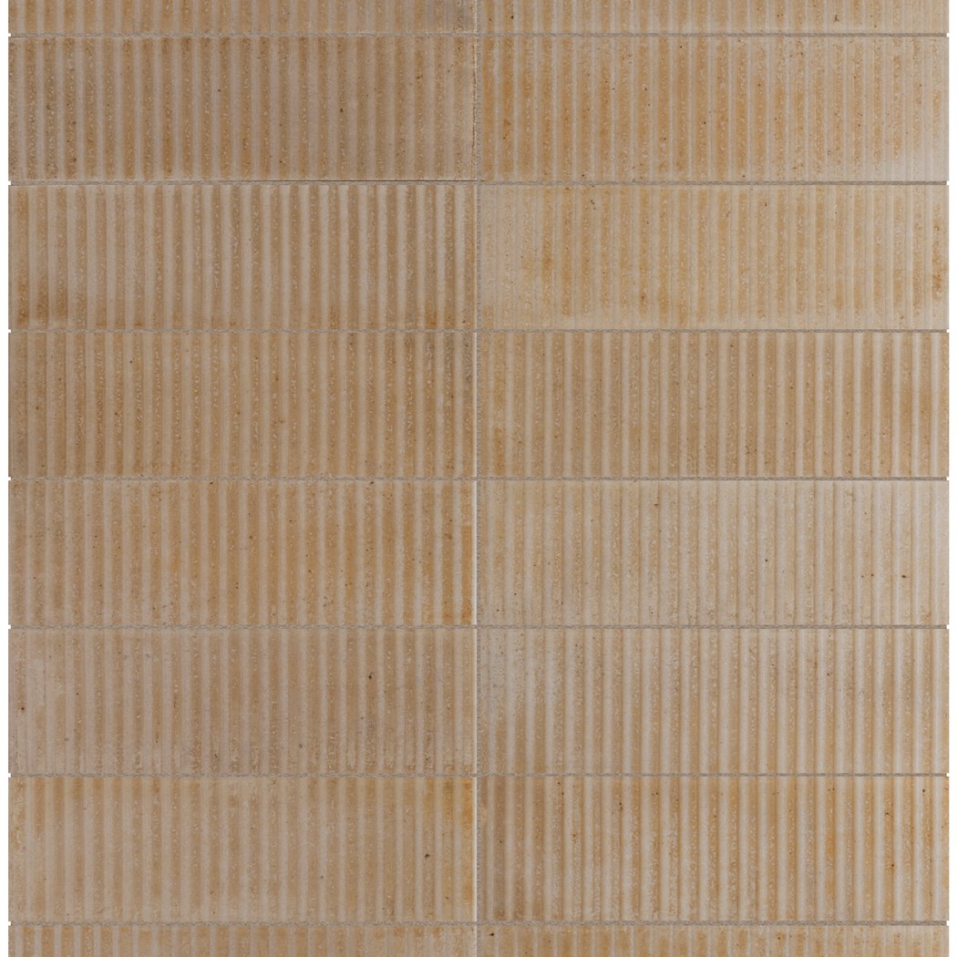 Raku — Sand