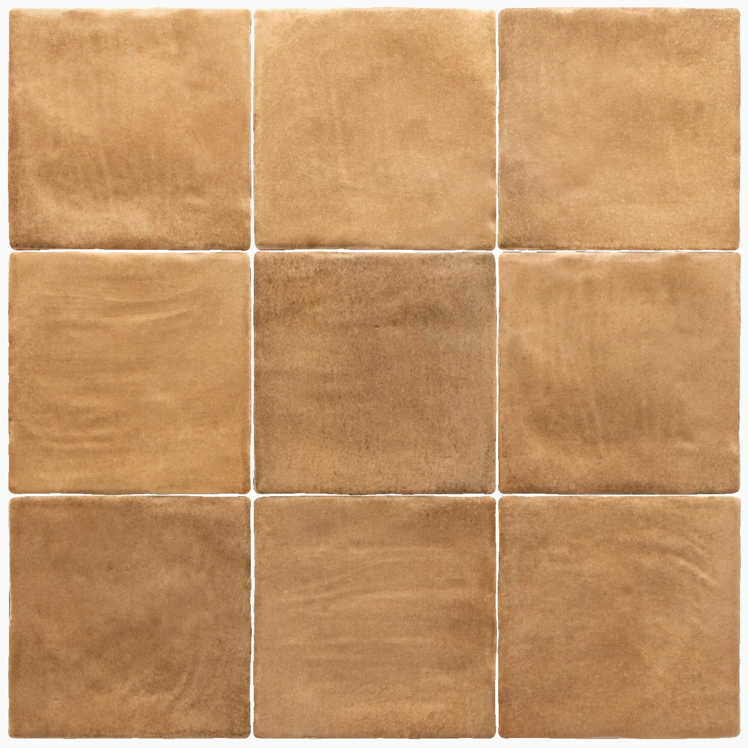 Sabbia — Terracotta