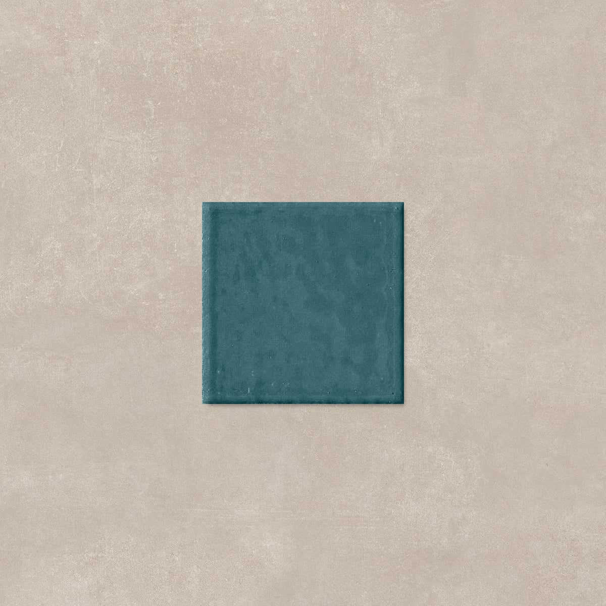 Glocal GC13 Cube Turquoise