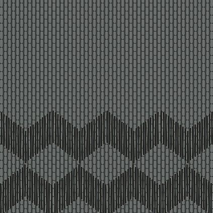 Zigzag Half