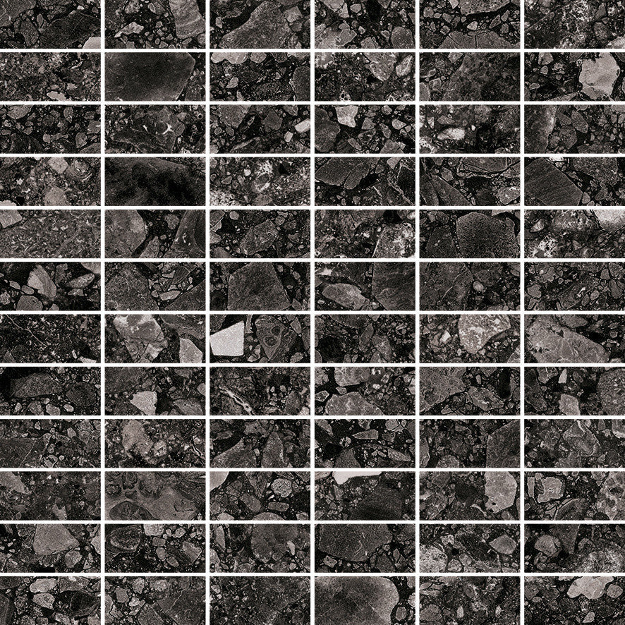 Norr RR03 Svart — Mirage