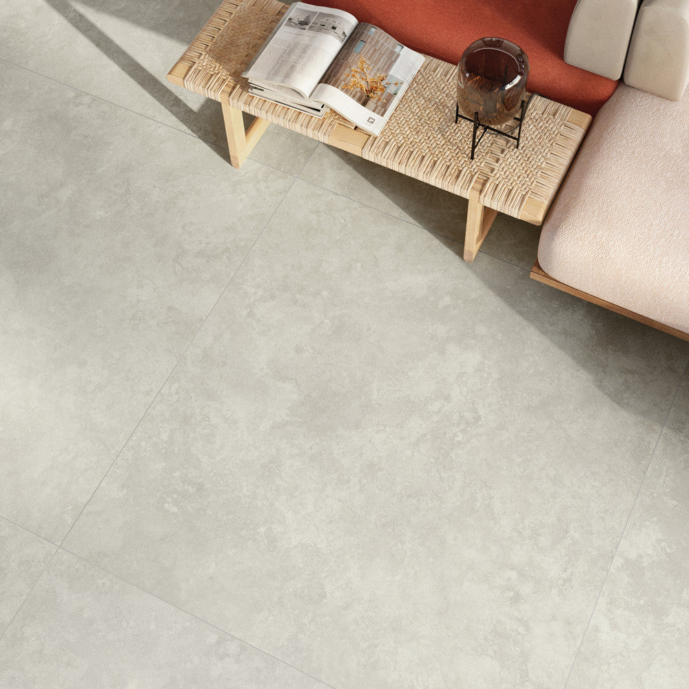 Elysian Travertini EY14 Travertino Misty Cross — Mirage — Mirage seramik yüzey