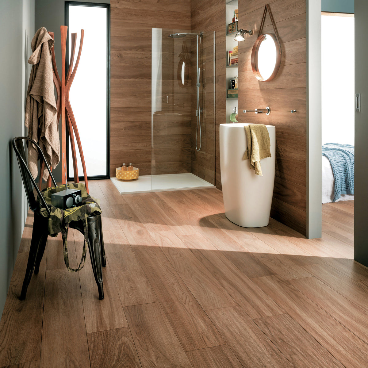 SIGNATURE SI04 20x120 Bathroom