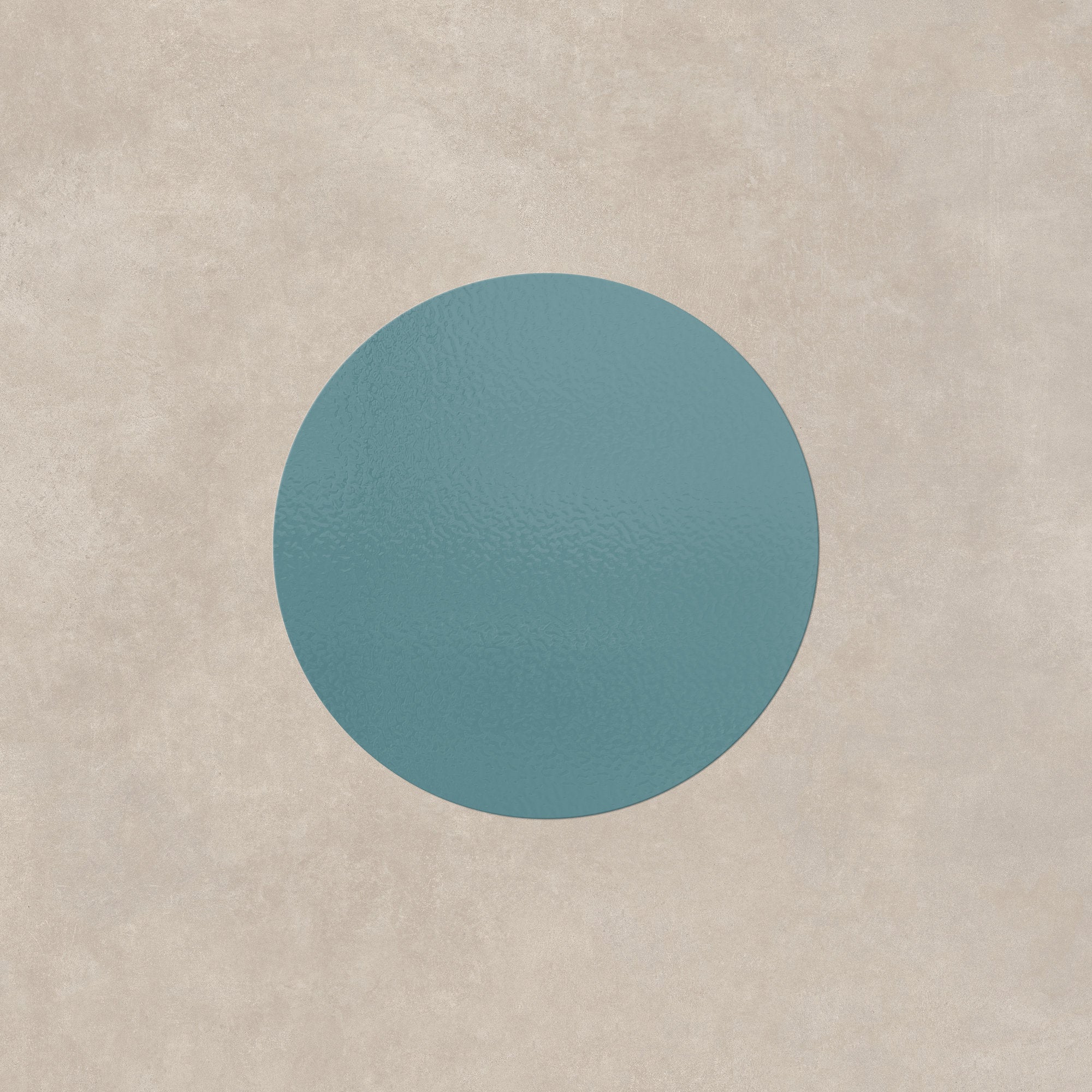 Glocal Globe Turquoise