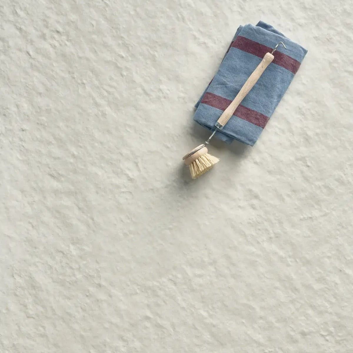 Superclassica SCG Flamed — yüzey detayı