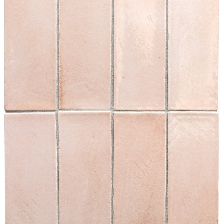 Cyrstal Pink