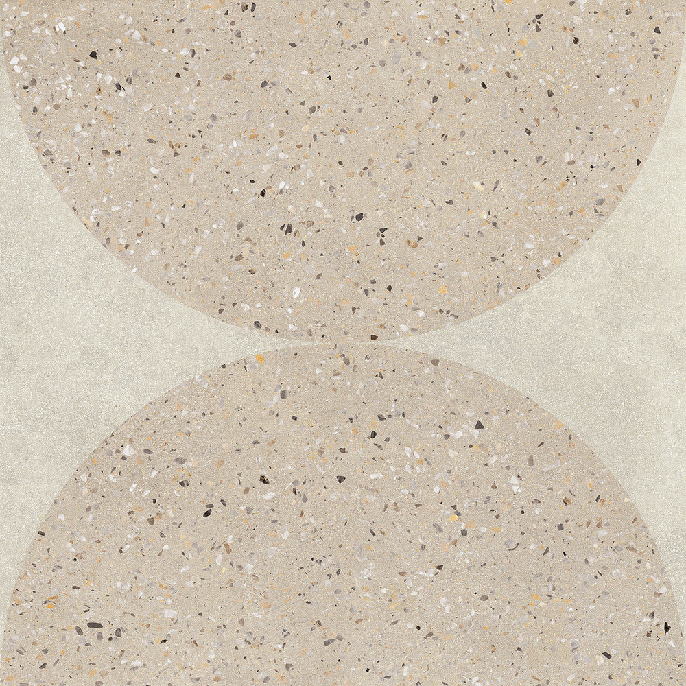 ReConcrete RO12 Terrazzo Carribean — Mirage