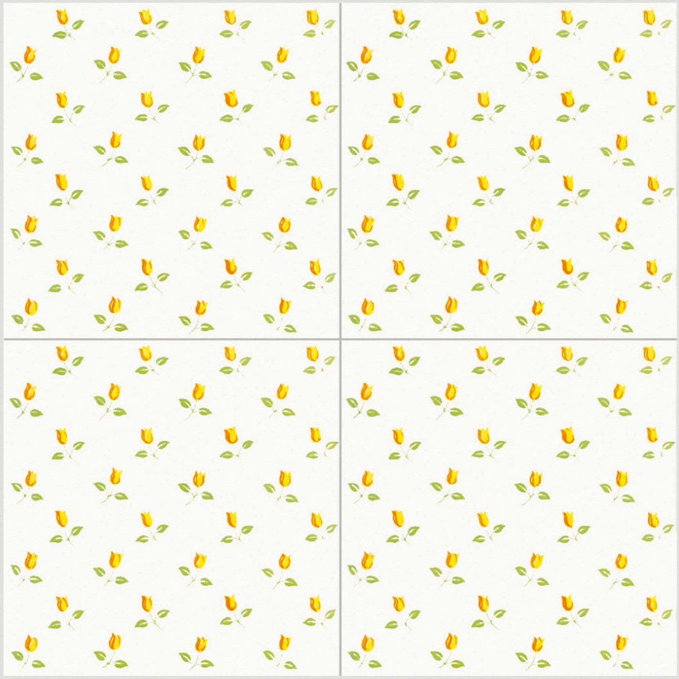 Tulipani — Serie Primavera — CeVi