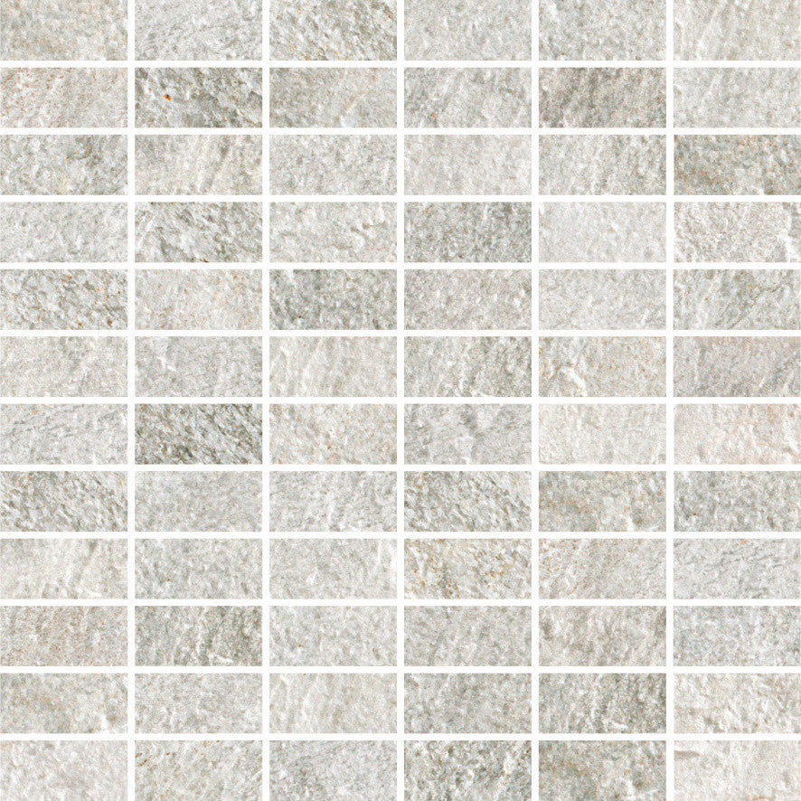 Quarziti 2.0 QR01 Glacier — Mirage