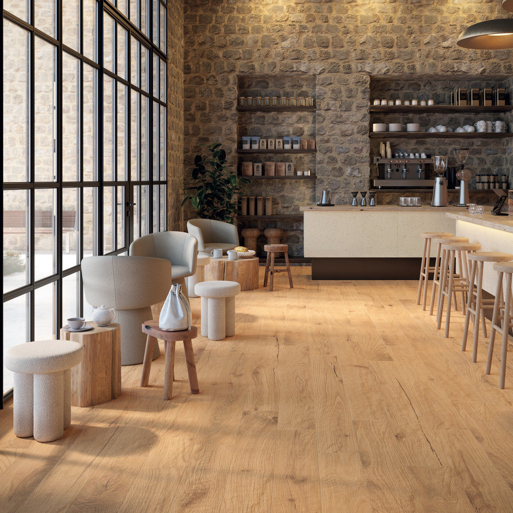 Izumi IZ03 Chiaro Autentico — Mirage — Mirage seramik yüzey