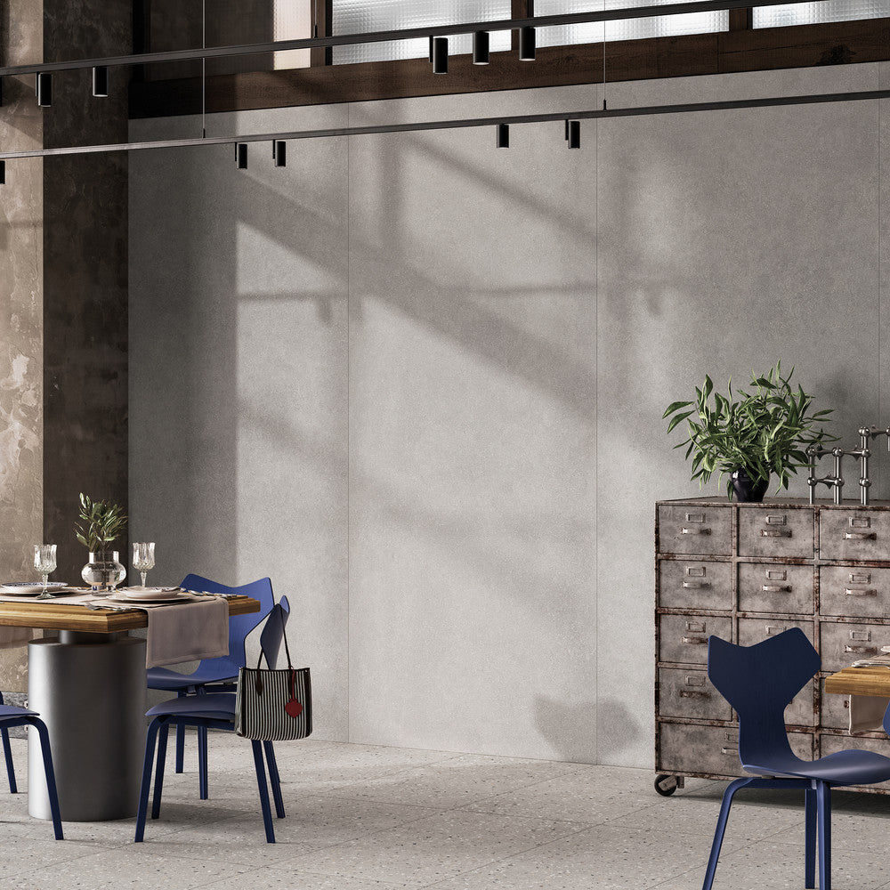 ReConcrete RO14 Terrazzo Artic — Mirage
