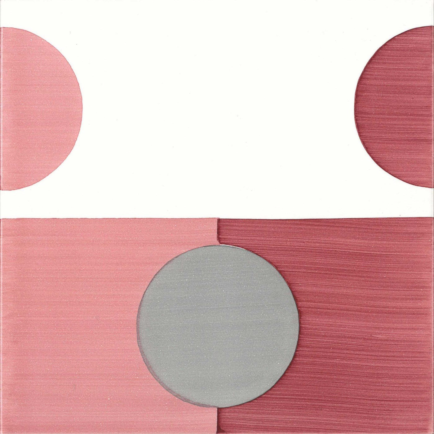 Drive In — Happy Days — CeVi — Ceramica CeVi seramik yüzey