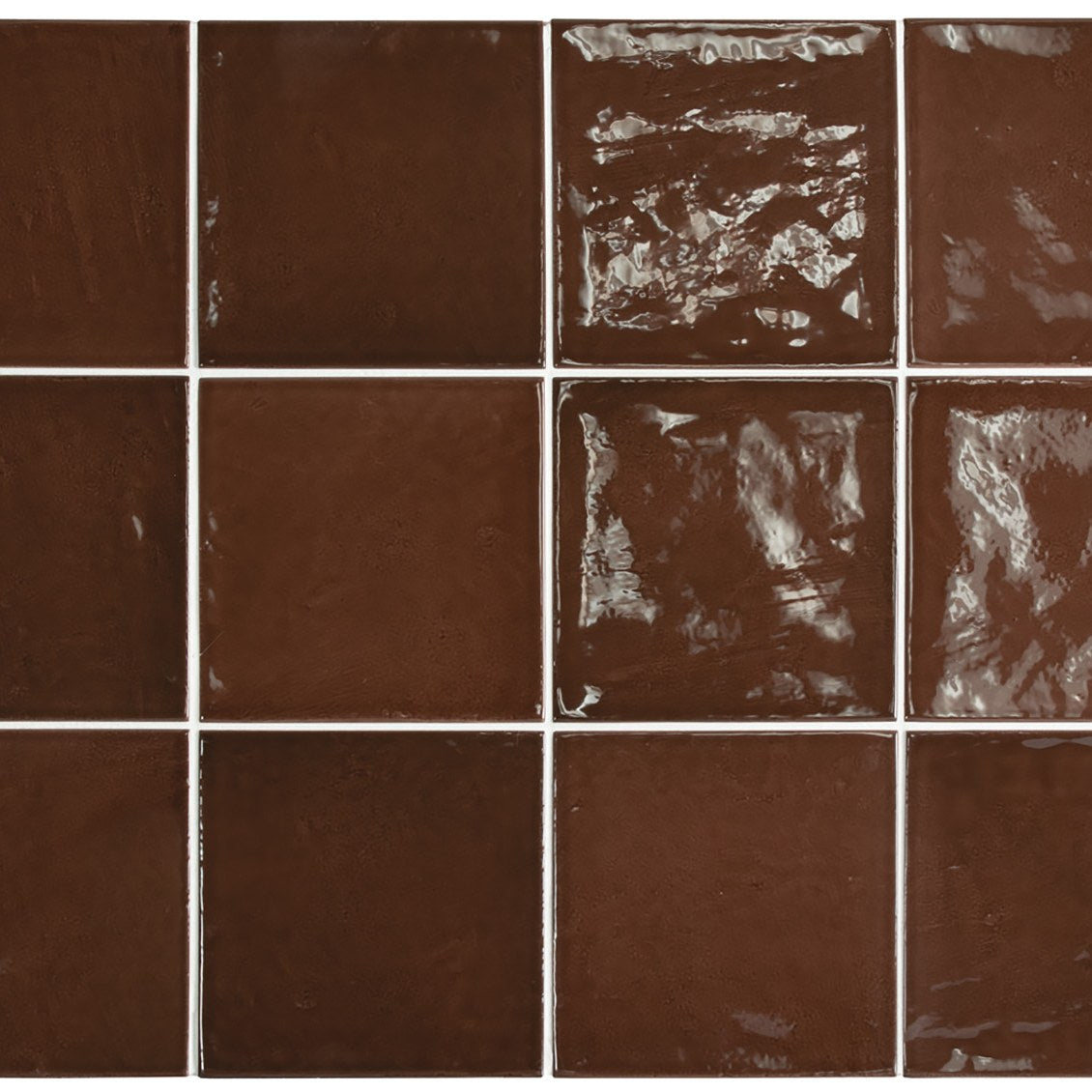 Walnut Brown