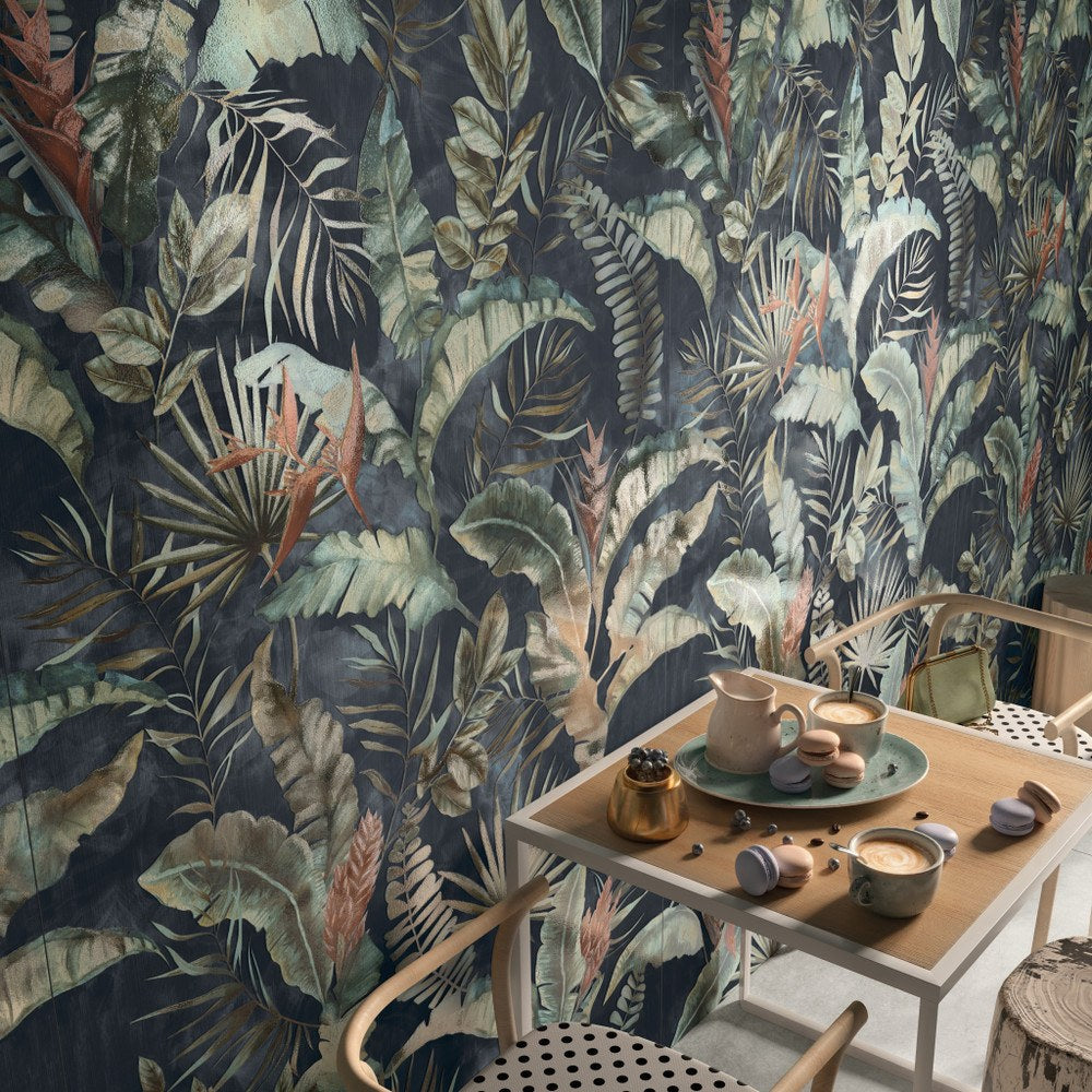 Papier Encanto Gold — Mirage