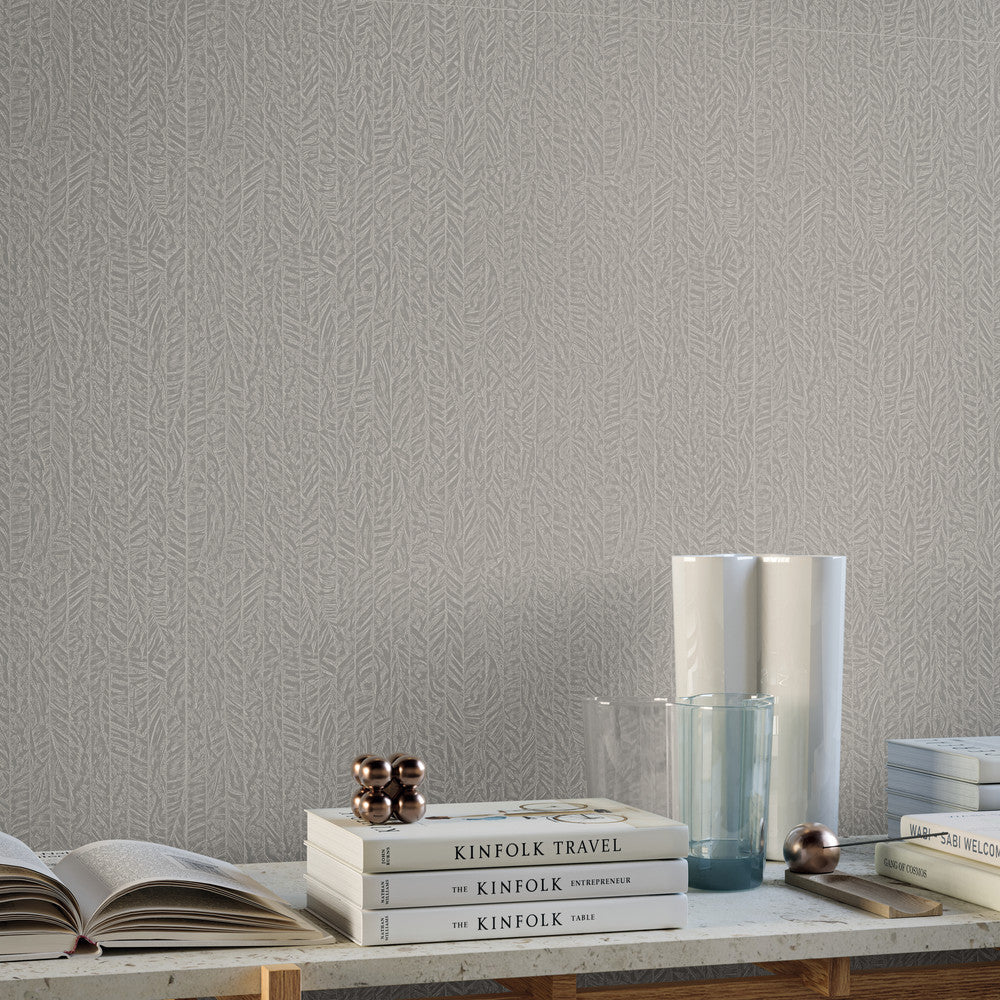 Plumage PM01 Neige — Mirage