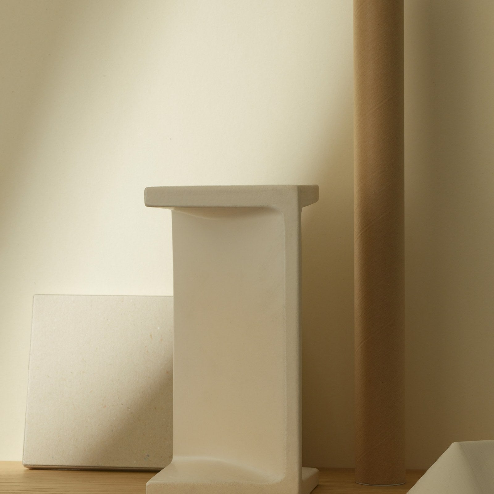 Mistral White — Mutina