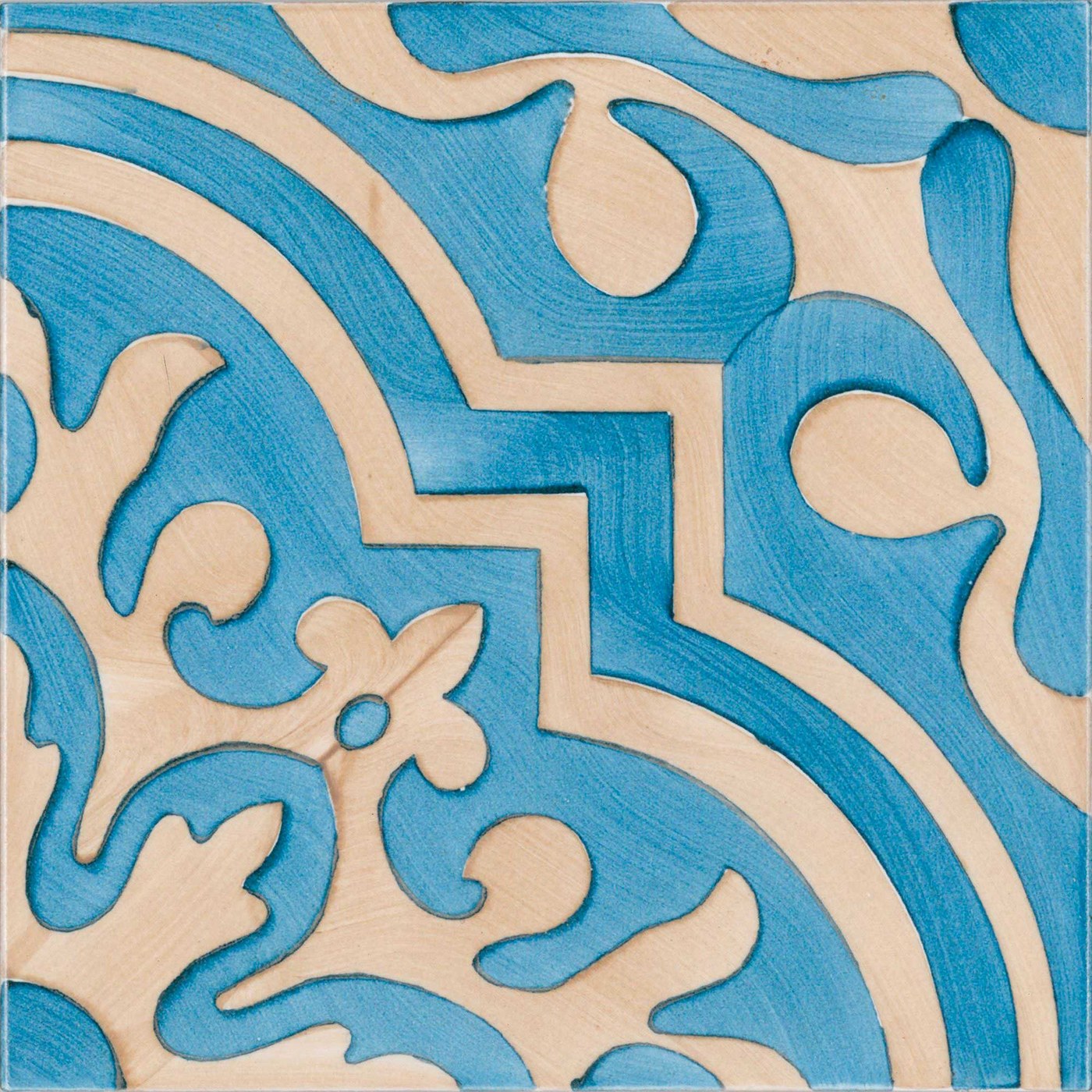 Riviera Azzurro2 — Napoli Vintage — CeVi
