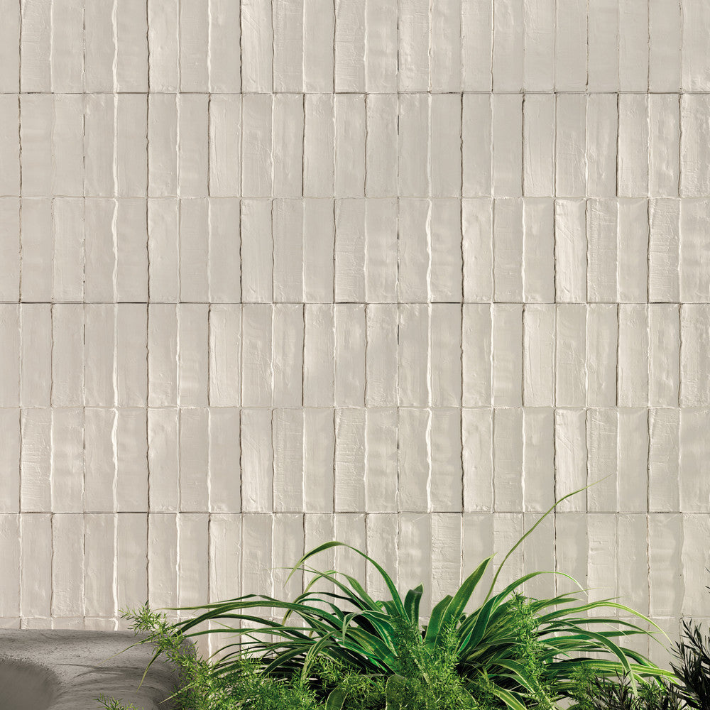Mand MD01 Bianco Dawn — Mirage