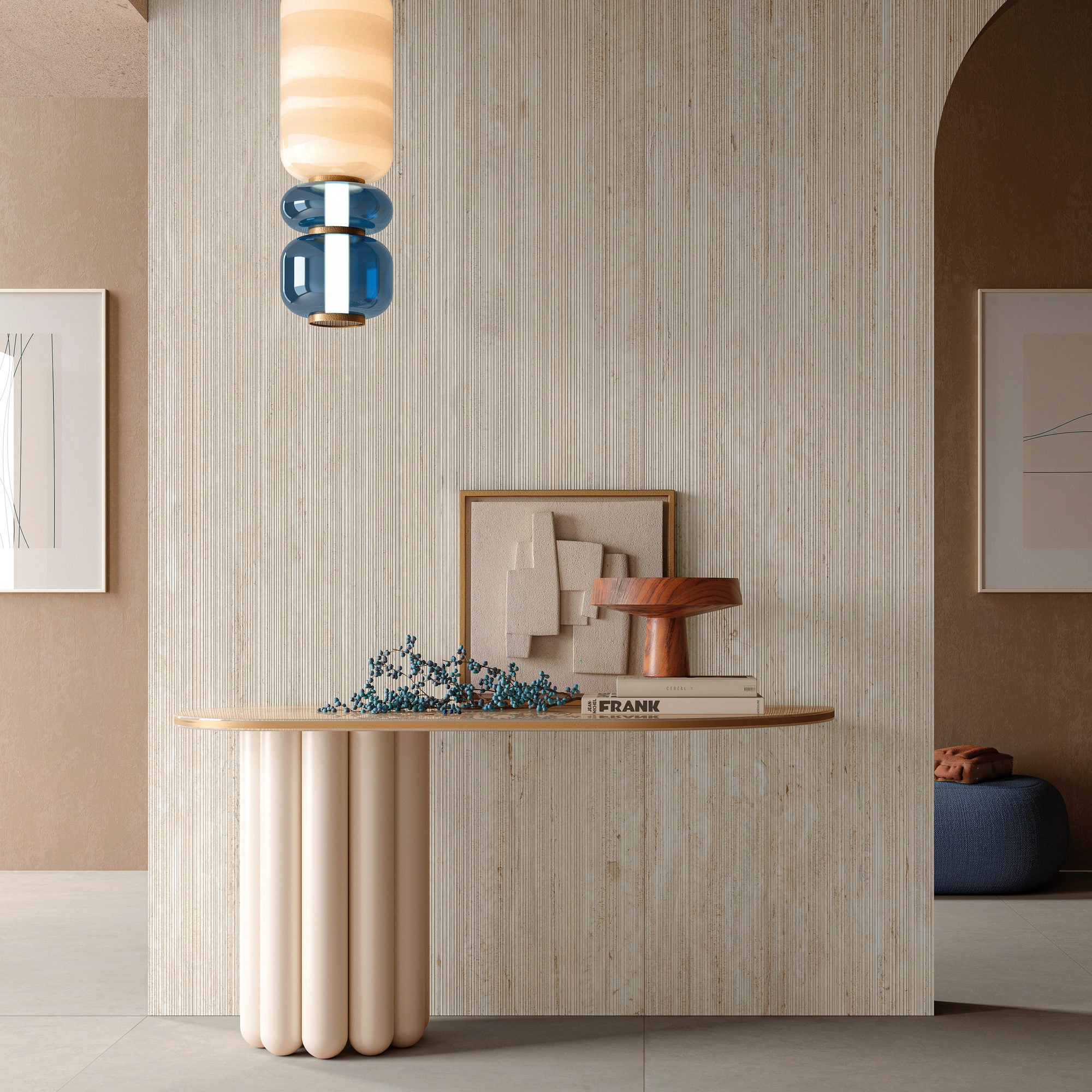 Elysian EY07 120x278 Line Living