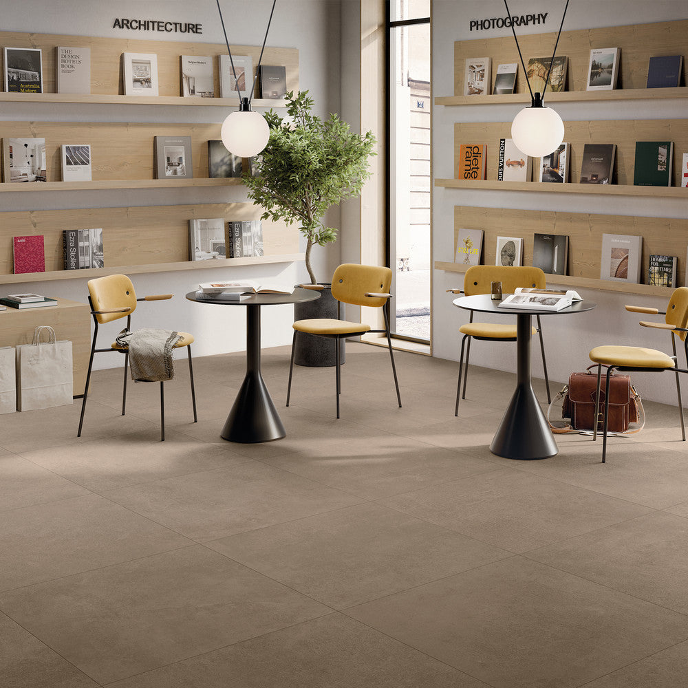 Glocal GC08 Chamois — Mirage — Mirage seramik yüzey