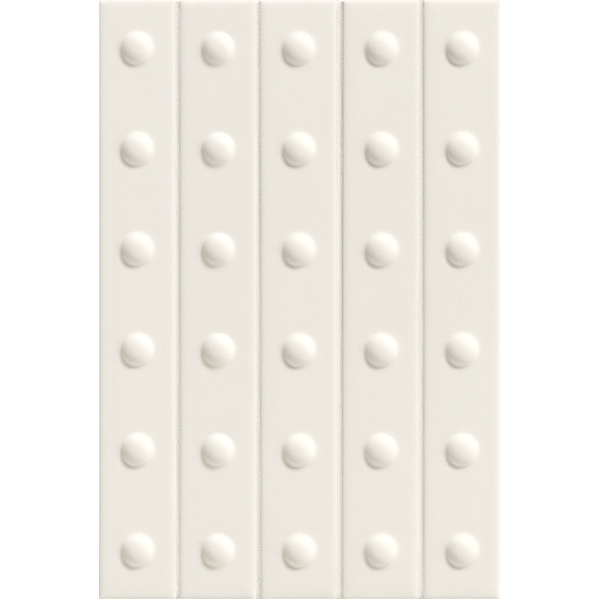 Up White
