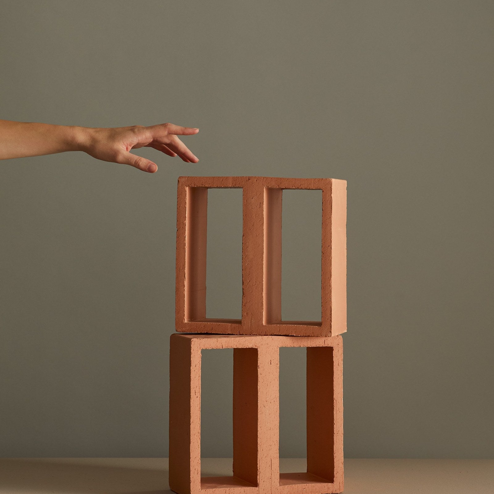 Tally Wide — Mutina