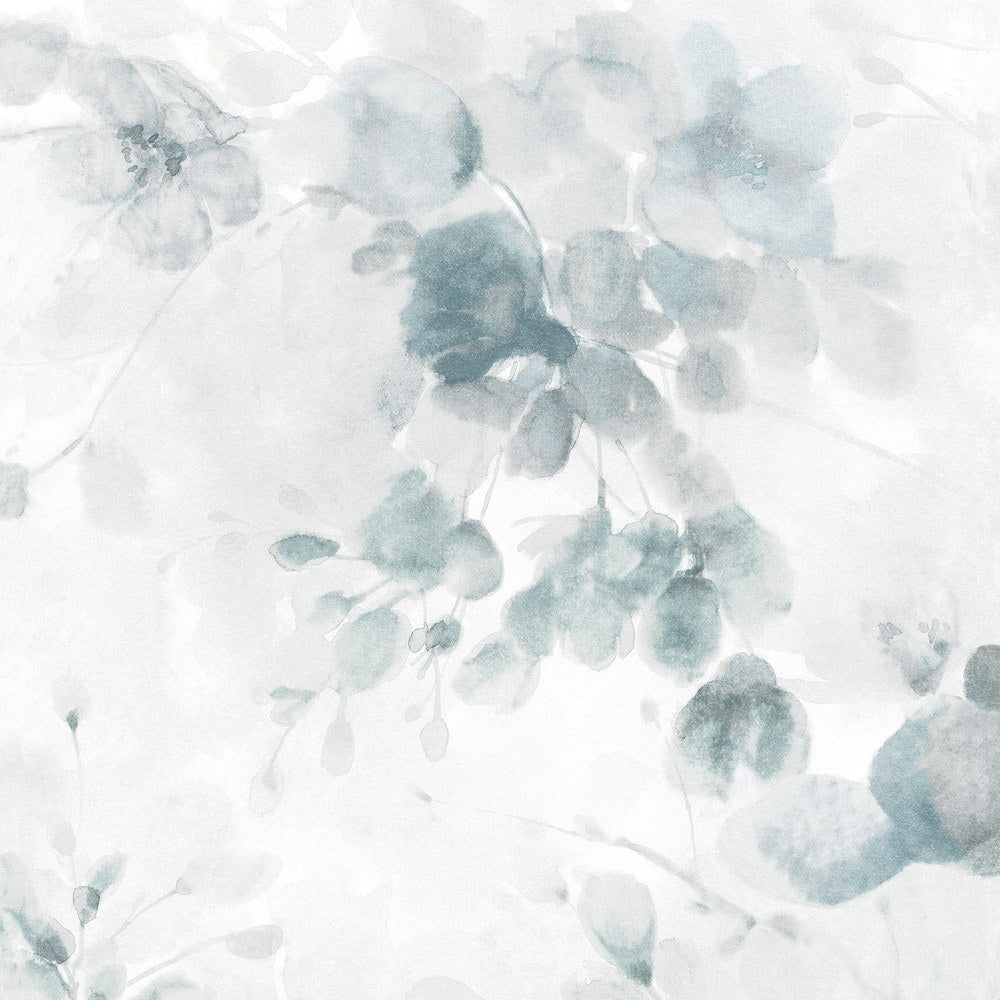 Papier Aquarelle Vert — Mirage