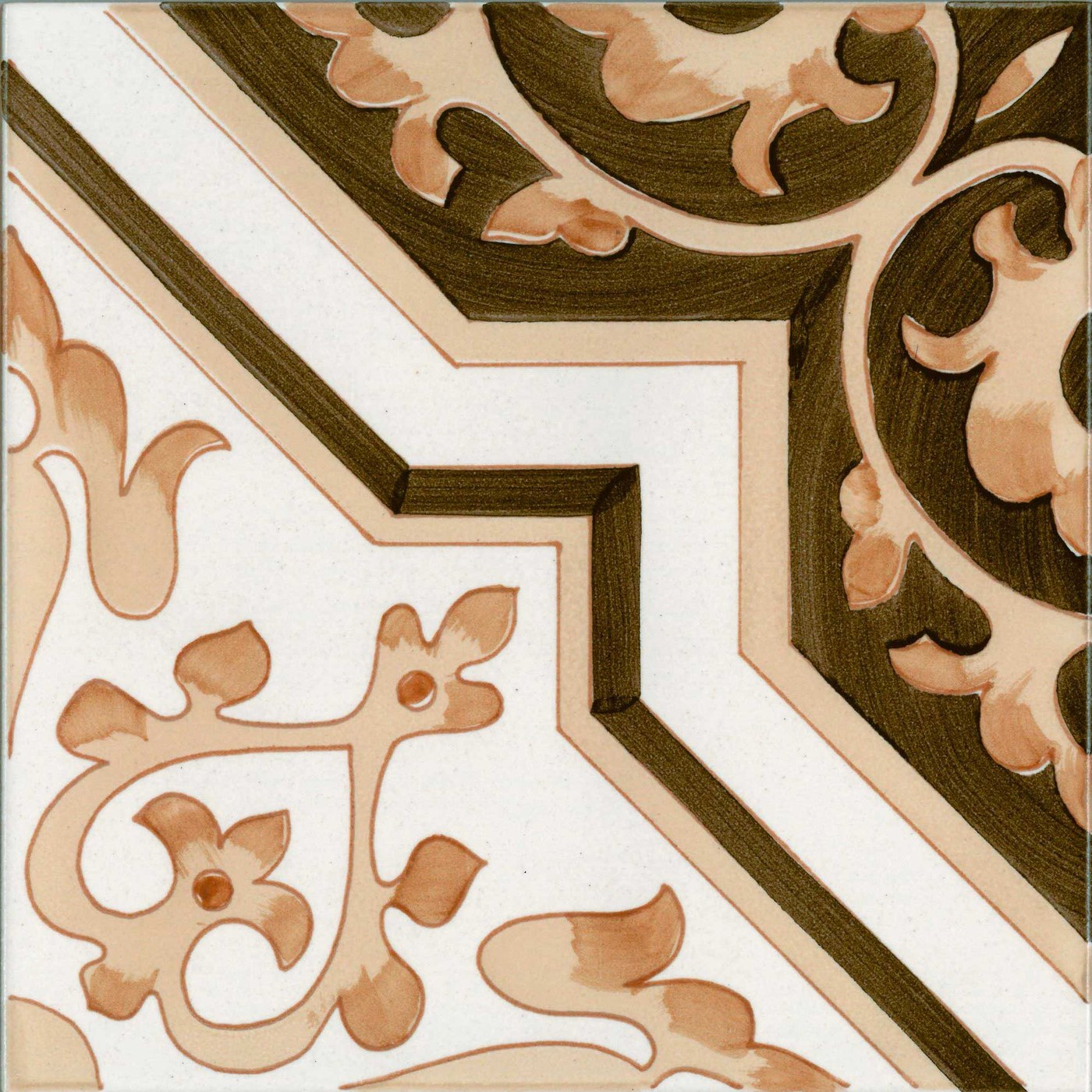 Grotta — Napoli Vintage — CeVi — Ceramica CeVi seramik yüzey