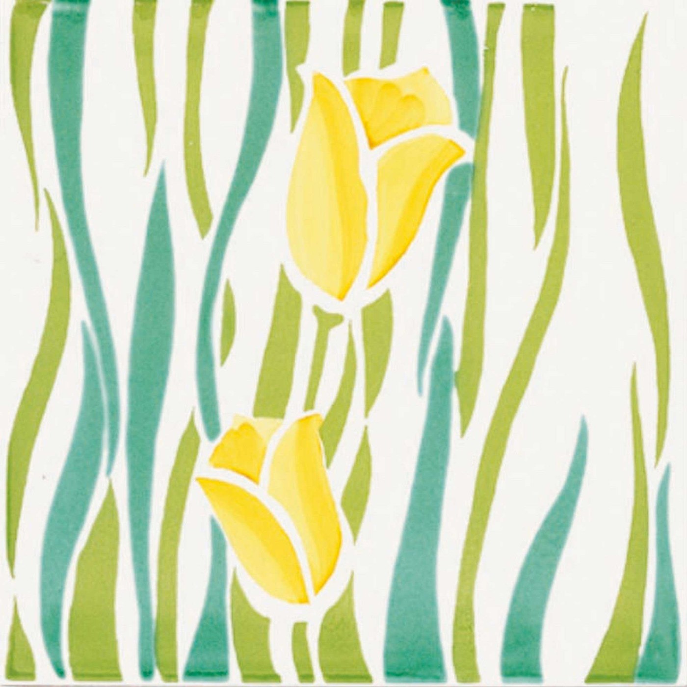 Tulipani — Giardini Vietresi — CeVi