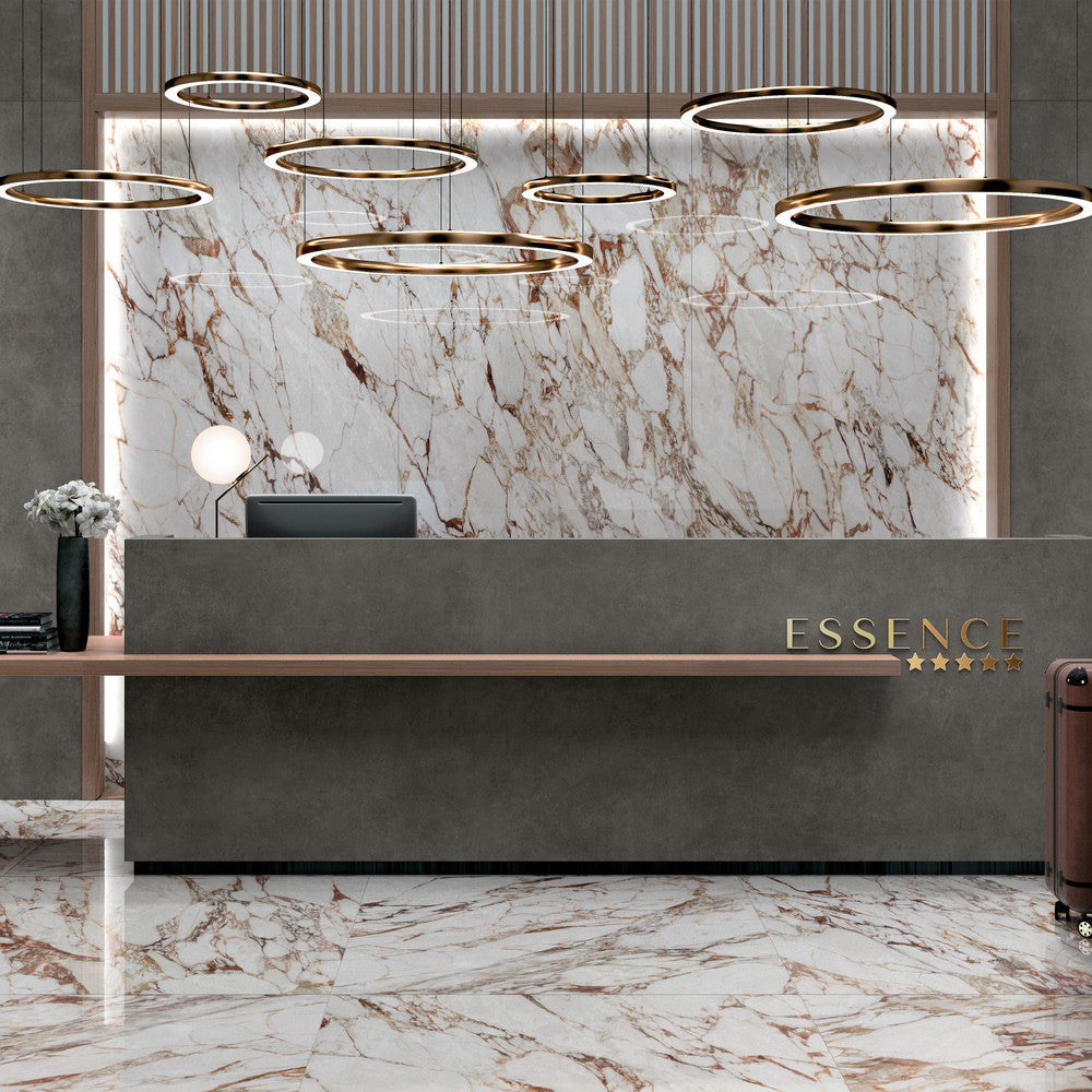 Jewels 2.0 CP03 Arabescato Oro — Mirage — Mirage seramik yüzey