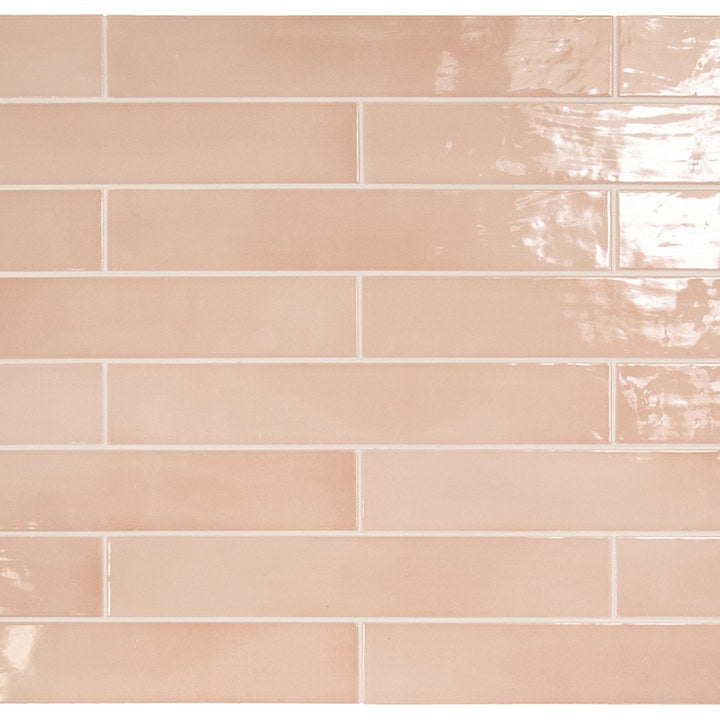 Blush Pink