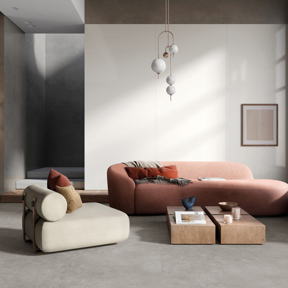 Jewels 2.0 JW19 Extrawhite — Mirage — Mirage seramik yüzey