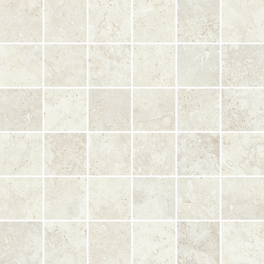 Elysian Travertini EY12 Travertino Pearly Cross — Mirage — Mirage seramik yüzey