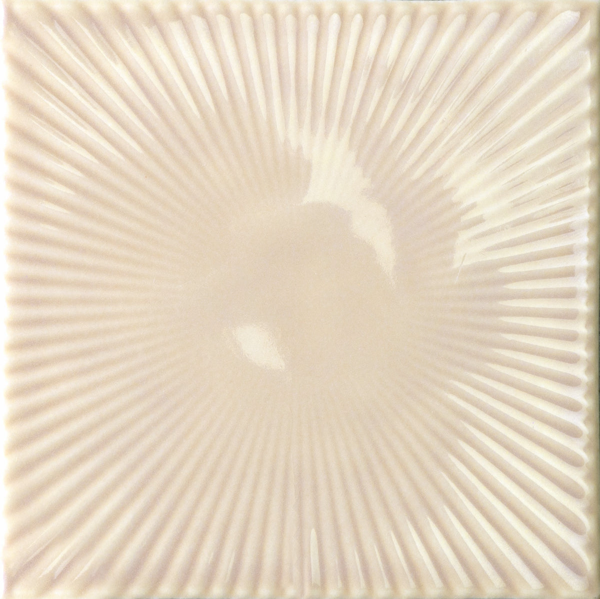 Impact Plume · 10×10 cm